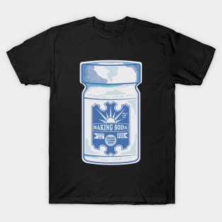 Baking soda jar T-Shirt